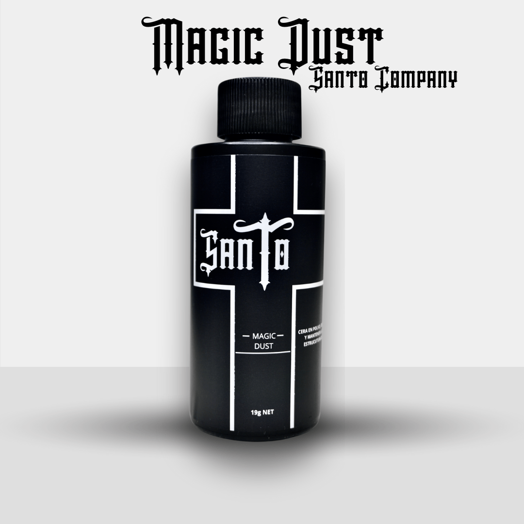 Magic Dust Santo Polvo texturizante - Imagen 2