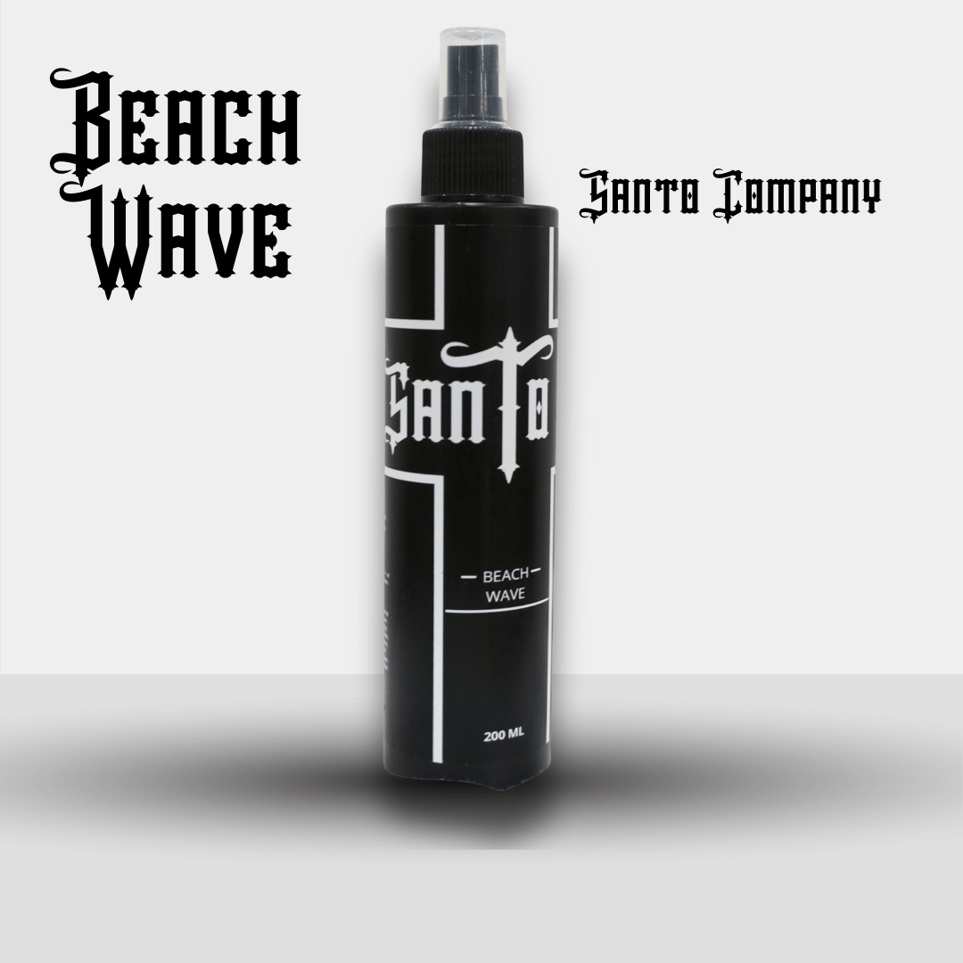 Beach Wave Santo Agua de Mar - Imagen 2